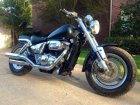 1997 Suzuki VZ 800 Marauder